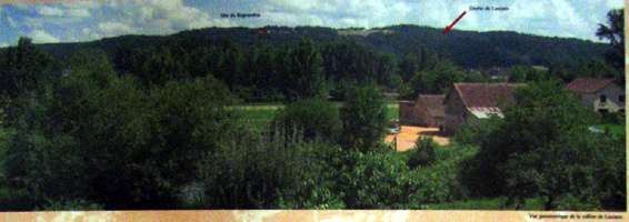 Le Regourdou