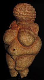 venus of willendorf