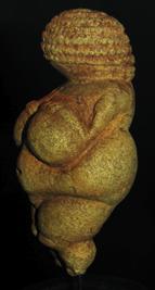 venus of willendorf