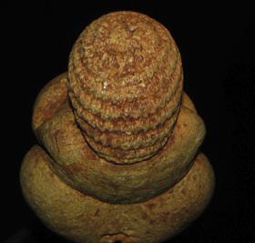 venus of willendorf
