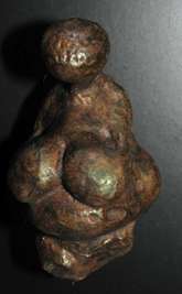 Gagarino Venus