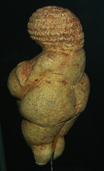 venus of willendorf