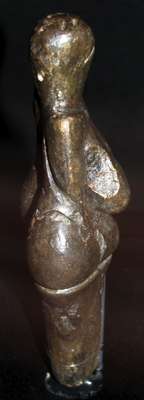 Dolni Vestonice Venus