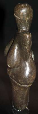 Dolni Vestonice Venus
