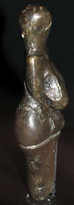 Dolni Vestonice Venus
