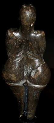 Dolni Vestonice Venus