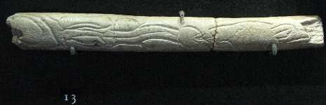 carved  bone