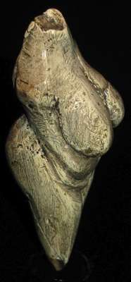 Dolni Vestonice Venus