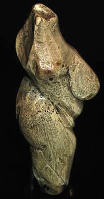 Dolni Vestonice Venus