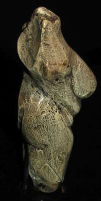 Dolni Vestonice Venus
