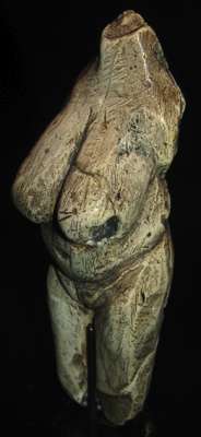 Dolni Vestonice Venus