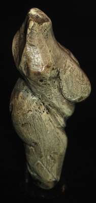Dolni Vestonice Venus