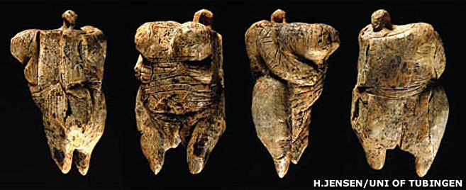 hohle fels venus site