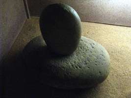 mortar and pestle