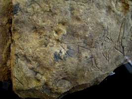 Lalinde style engravings