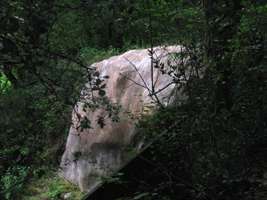 Combe Grenal cave