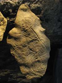 Grotte du Sorcier