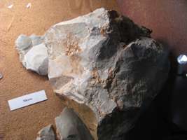 silcrete