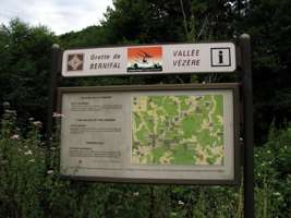 Grotte de Bernifal