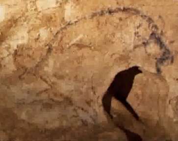 Pestera Coliboaia - Coliboaia Cave Rock Art