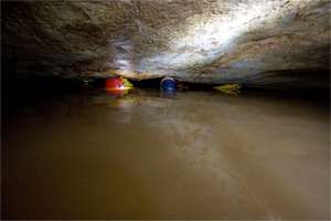 Pestera Coliboaia - Coliboaia Cave Rock Art