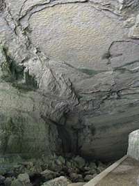 Grotte du Mas d'Azil