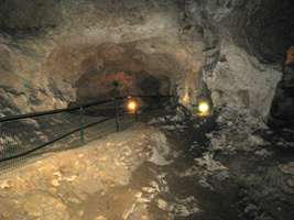 Grotte du Mas d'Azil