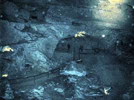 Grotte du Mas d'Azil