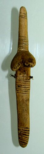 female figure