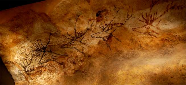 Lascaux