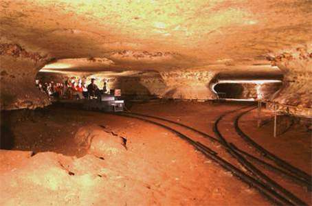 Grotte de Rouffignac