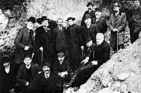 le Ruth pages group