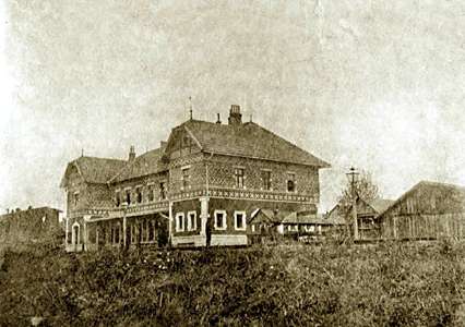 Sudmären