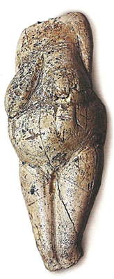 Kostenki Venus