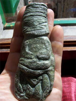Parrano Venus