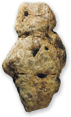 Berekhat Ram venus