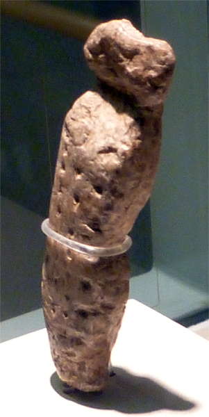 venus figurine