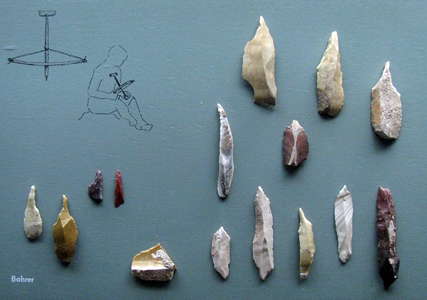 borer tools