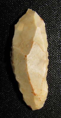 Flechette from Les Eyzies