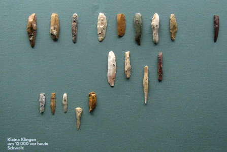 blades tools