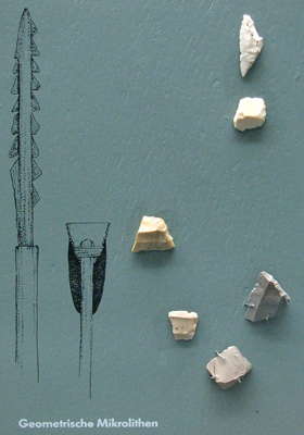  microliths