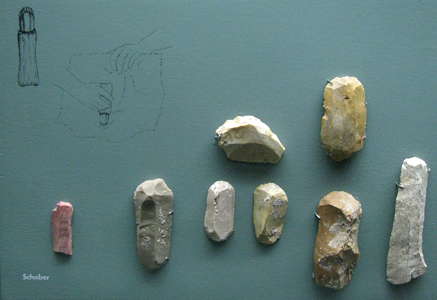 schaber tools
