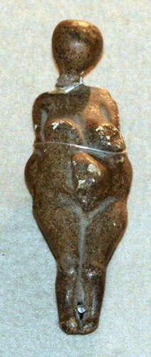 kostenki venus figures