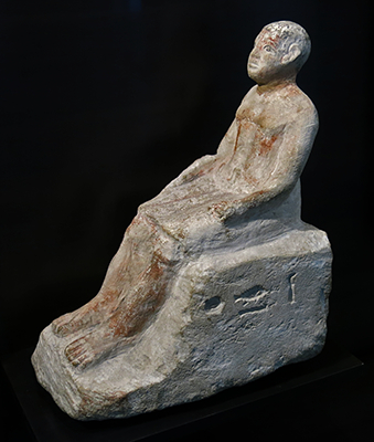 dsc09569 seated figure of a man  