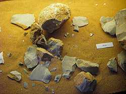 silcrete