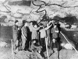 Lascaux