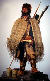 Otzi