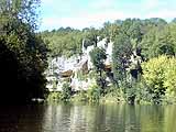 Vezere River
