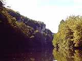 Vezere River