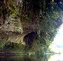 Vezere River